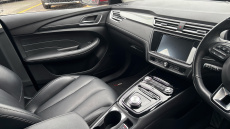 MG Mg5 115kW Exclusive EV 61kWh 5dr Auto Electric Estate